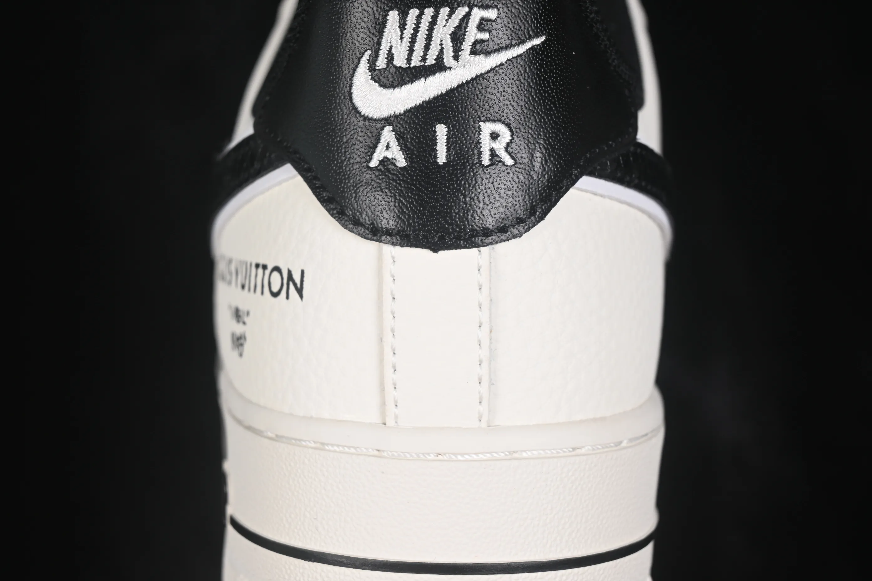 All categories Nk Air Force 1 Air Force series Nk Air Force 1 Low Air Force low-top Nike Air Force 1'07 Low joint model Air Force 1 low-top casual sneakers GS2288-010
